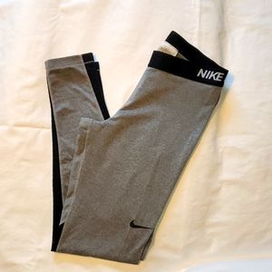 Nike Dri-fit Workout Pants